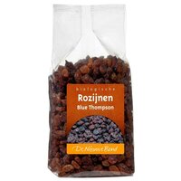 De Nieuwe Band - Rozijnen Blue Thompson Bio - 500 gram 