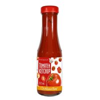 De Nieuwe Band - Tomatenketchup Bio - 300ml