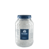 Zechsal - Magnesium Badzout Deluxe  - 4000g