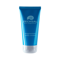 Zechsal - Magnesium Bodycream Sheabutter - 30ml
