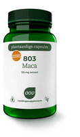 AOV 803 - Maca - 60 Capsules