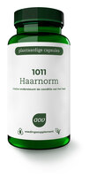 AOV 1011 - Haarnorm - 60 capsules