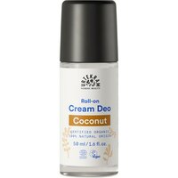 Urtekram - Deodorant Kokosnoot Crème - 50ml