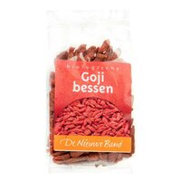 De Nieuwe Band - Gojibessen Bio - 100 gram