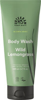 Urtekram - Body Wash Wild Lemongrass - 200ml