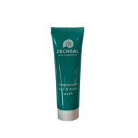 Zechsal - Hair & Bodywash - 50ml