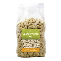 De Nieuwe Band - Cashewnoten Bio - 500 gram