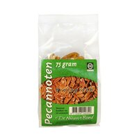 De Nieuwe Band - Pecannoten Bio - 75 gram