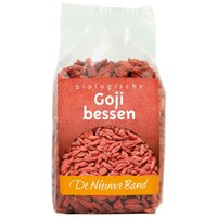 De Nieuwe Band - Gojibessen Bio - 250 gram