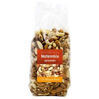 De Nieuwe Band - Notenmix met Paranoten Bio - 1000 gram