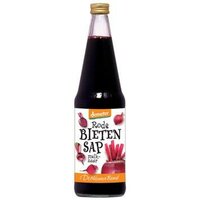 De Nieuwe Band - Bietensap (met melkzuur) Bio - 700ml
