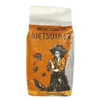 De Nieuwe Band - Rietsuiker Bio - 1000 gram