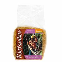 De Nieuwe Band - Rietsuiker Demeter - 500 gram