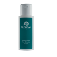 Zechsal - Hair & Bodywash - 200ml