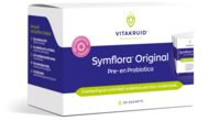 Symflora® Original - 60 sachets - Vitakruid