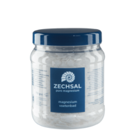 Zechsal - Magnesium Voetenbad - 750g