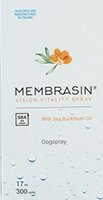 Membrasin - Vision Vitality Spray - 17ml