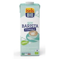 Isola - Barista Sojadrink Bio - 1000ml