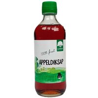 Landgoed - Appeldiksap Bio - 400ml