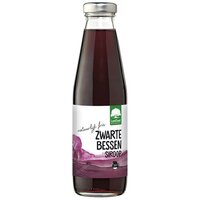 Landgoed - Zwarte Bessensiroop Bio - 500ml