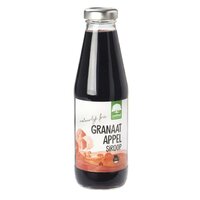 Landgoed - Granaatappelsiroop Bio - 500ml