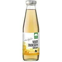 Landgoed - Vlierbloesemsiroop Bio - 500ml