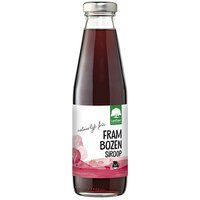 Landgoed - Frambozensiroop Bio - 500ml