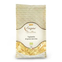 L'Origine - Tagliatelle Nr 33 Wit Bio - 250gr