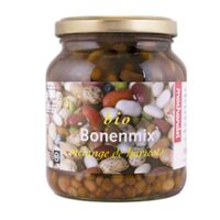 Machandel - Bonenmix Bio - 370 gram