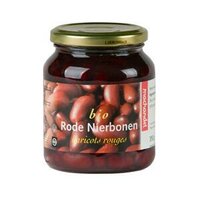 Machandel - Rode Nierbonen Bio - 370 gram