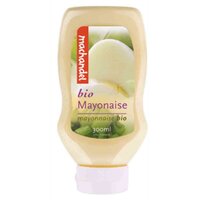 Machandel - Mayonaise in Knijpfles Bio - 300ml