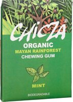 Chicza - Kauwgom Mint Bio - 30 gram