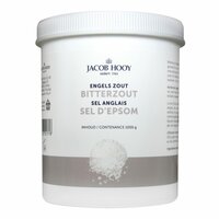 Bitterzout - 1000g - Jacob Hooy