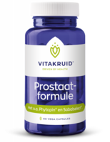 Prostaat formule - 60 vcaps - Vitakruid