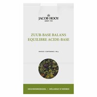 Zuur-Base Balans - 80 gram - Jacob Hooy