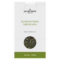 Jacob Hooy - Kumis kutjing - 80 gram  
