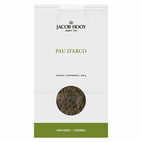 Pau d'arco - 100 gram - Jacob Hooy