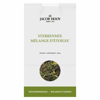 Sterrenmix - 100 gram - Jacob Hooy