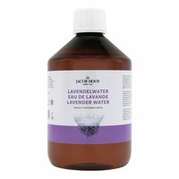 Lavendelwater - 500ml - Jacob Hooy