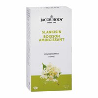 Slankisin Thee - 20 zakjes - Jacob Hooy