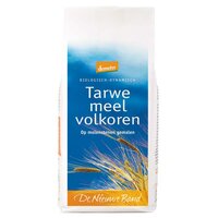 De Nieuwe Band - Tarwefijnmeel gebuild - 1000 gram