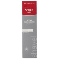 Speick - Men Active Scheercrème - 75ml