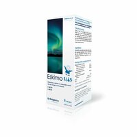 Metagenics - Eskimo Kids tutti frutti - 210ml