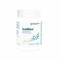 Metagenics - Isomex - 30 tabletten