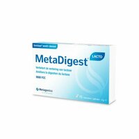 Metagenics - Metadigest Lacto NF - 45 capsules