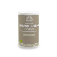 Mattisson - Absolute Ashwagandha Poeder BIO - 200gram