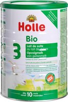 Holle - Opvolgmelk Geit - 800 gram