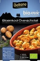 Beltane - Bloemkool Ovenschotel - 25 gram