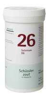 Plüger 26 Selenium Celzout
