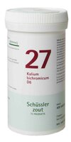 Plüger 27 Kalium bichromicum Celzout